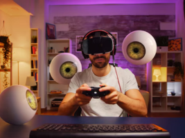 Gaming